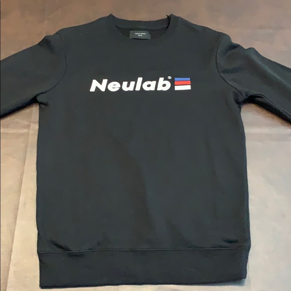 Warm Pullover